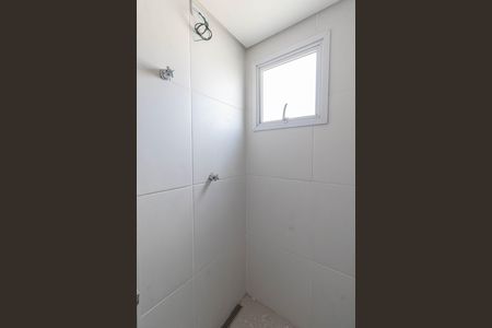 Apartamento à venda com 54m², 2 quartos e 1 vagaBanheiro