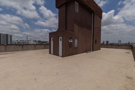 Apartamento à venda com 54m², 2 quartos e 1 vagaÁrea Comum 