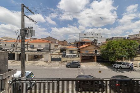 Apartamento à venda com 54m², 2 quartos e 1 vagaVista Quarto 2