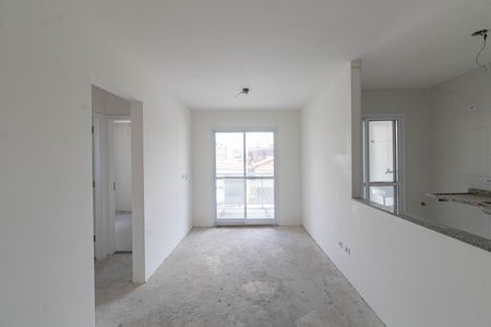Apartamento à venda com 54m², 2 quartos e 1 vagaSala e Cozinha 