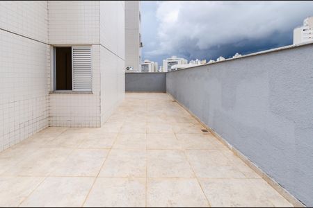 Apartamento à venda com 163m², 2 quartos e 2 vagasÁrea privativa