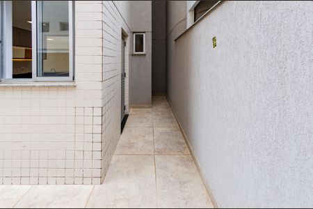 Área privativa de apartamento à venda com 2 quartos, 163m² em Vila Paris, Belo Horizonte