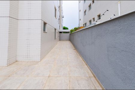 Área privativa de apartamento à venda com 2 quartos, 163m² em Vila Paris, Belo Horizonte