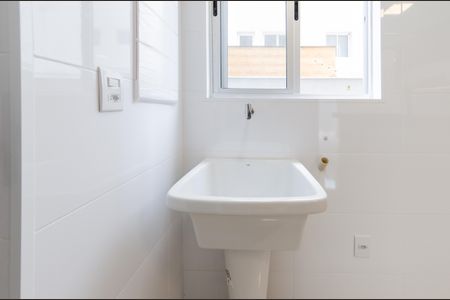 Apartamento à venda com 163m², 2 quartos e 2 vagasÁrea de serviço