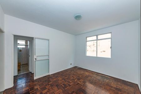 Sala de apartamento para alugar com 2 quartos, 68m² em Coração Eucarístico, Belo Horizonte