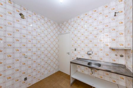 Apartamento para alugar com 68m², 2 quartos e 1 vagaCozinha
