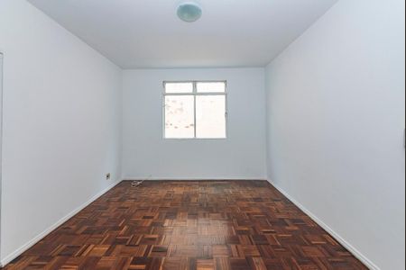 Sala de apartamento para alugar com 2 quartos, 68m² em Coração Eucarístico, Belo Horizonte