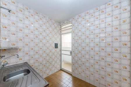 Apartamento para alugar com 68m², 2 quartos e 1 vagaCozinha