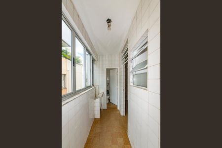 Apartamento para alugar com 68m², 2 quartos e 1 vagaÁrea de Serviço