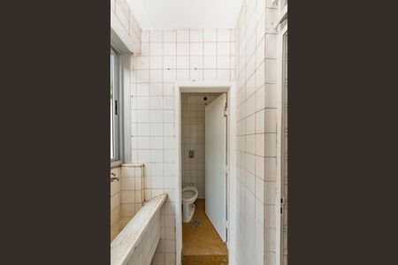 Apartamento para alugar com 68m², 2 quartos e 1 vagaÁrea de Serviço