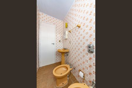 Apartamento para alugar com 68m², 2 quartos e 1 vagaBanheiro Social