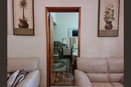 Foto 02 de casa à venda com 5 quartos, 350m² em Vila Monumento, São Paulo