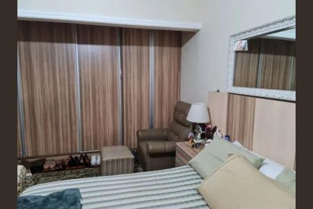 Foto 09 de casa à venda com 5 quartos, 350m² em Vila Monumento, São Paulo