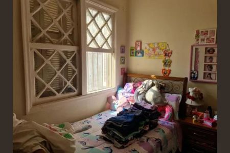 Foto 11 de casa à venda com 5 quartos, 350m² em Vila Monumento, São Paulo