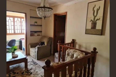 Foto 03 de casa à venda com 5 quartos, 350m² em Vila Monumento, São Paulo