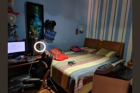 Foto 05 de casa à venda com 5 quartos, 350m² em Vila Monumento, São Paulo