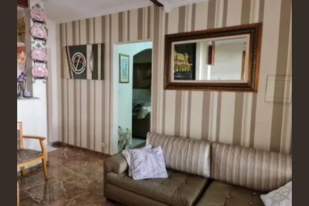 Foto 04 de casa à venda com 5 quartos, 350m² em Vila Monumento, São Paulo