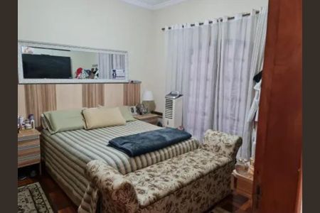 Foto 07 de casa à venda com 5 quartos, 350m² em Vila Monumento, São Paulo