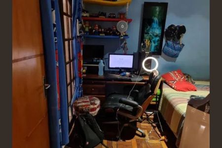 Foto 06 de casa à venda com 5 quartos, 350m² em Vila Monumento, São Paulo