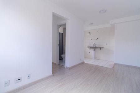 Sala de apartamento à venda com 2 quartos, 41m² em Cambuci, São Paulo