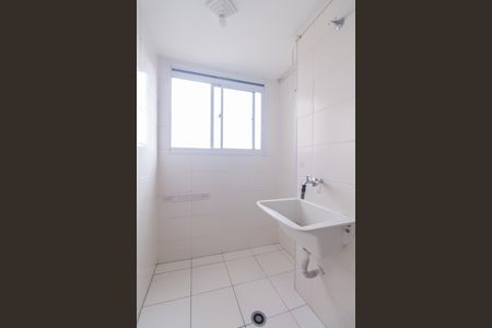 Apartamento à venda com 41m², 2 quartos e 1 vaga Apartamento à venda com 41m², 2 quartos e 1 vagaÁrea de Serviço