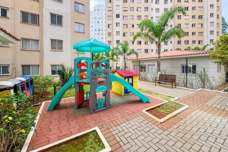 Apartamento à venda com 41m², 2 quartos e 1 vaga Apartamento à venda com 41m², 2 quartos e 1 vagaÁrea comum