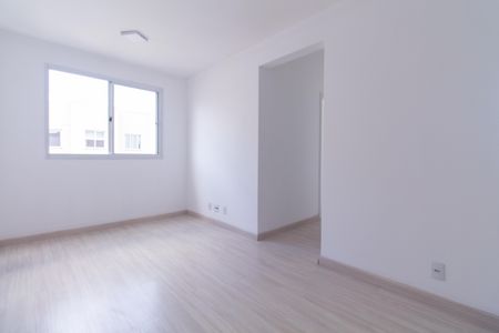 Sala de apartamento à venda com 2 quartos, 41m² em Cambuci, São Paulo