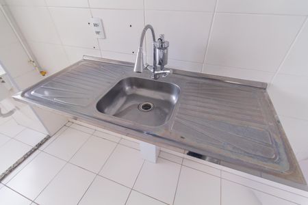 Apartamento à venda com 41m², 2 quartos e 1 vaga Apartamento à venda com 41m², 2 quartos e 1 vagaCozinha