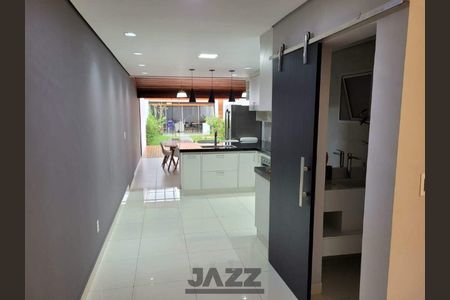Casa para alugar com 3 quartos, 120m² em Vila Oliveira, Mogi das Cruzes