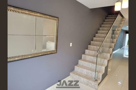 Casa para alugar com 3 quartos, 120m² em Vila Oliveira, Mogi das Cruzes