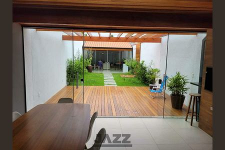 Casa para alugar com 3 quartos, 120m² em Vila Oliveira, Mogi das Cruzes