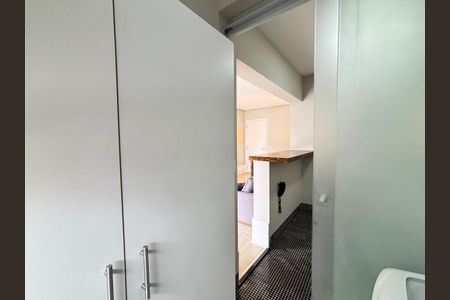 Apartamento à venda com 48m², 1 quarto e 1 vagaÁrea de Serviço