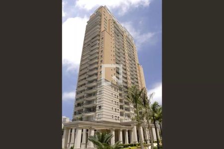 Apartamento à venda com 48m², 1 quarto e 1 vagaFachada