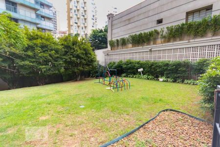 Apartamento à venda com 48m², 1 quarto e 1 vagaÁrea comum