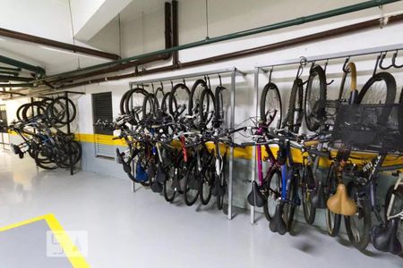 Apartamento à venda com 48m², 1 quarto e 1 vagaÁrea comum