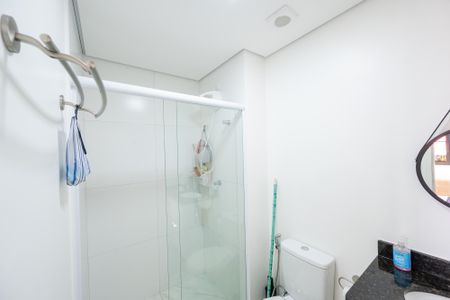 Studio para alugar com 36m², 1 quarto e sem vagaBanheiro Social