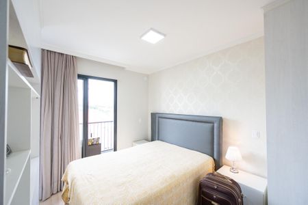 Quarto de kitnet/studio para alugar com 1 quarto, 36m² em Mirandópolis, São Paulo