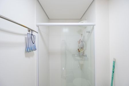 Studio para alugar com 36m², 1 quarto e sem vagaBanheiro Social