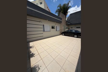 Casa à venda com 165m², 3 quartos e 4 vagasQuintal