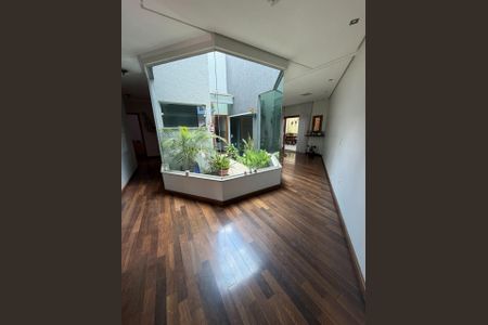 Sala de casa à venda com 3 quartos, 165m² em Parque da Vila Prudente, São Paulo