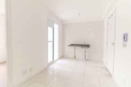 Apartamento para alugar com 34m², 2 quartos e sem vagaSala/Cozinha