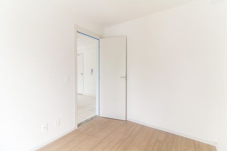 Apartamento para alugar com 34m², 2 quartos e sem vagaQuarto 1