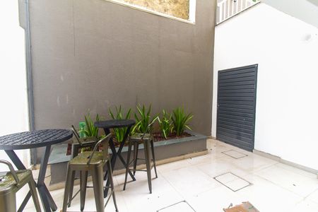Apartamento para alugar com 34m², 2 quartos e sem vagaCoworking