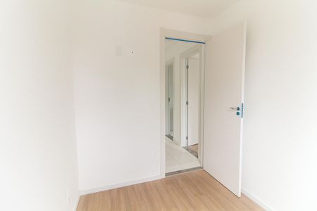 Apartamento para alugar com 34m², 2 quartos e sem vagaQuarto 2