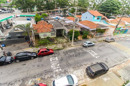 Apartamento para alugar com 34m², 2 quartos e sem vagaVista da Varanda