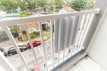 Apartamento para alugar com 34m², 2 quartos e sem vagaPlaca