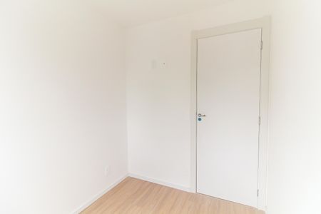 Apartamento para alugar com 34m², 2 quartos e sem vagaQuarto 2