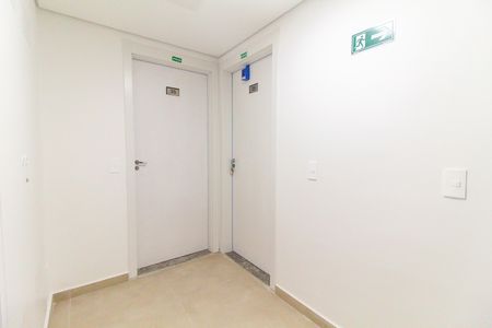 Apartamento para alugar com 34m², 2 quartos e sem vagaHall