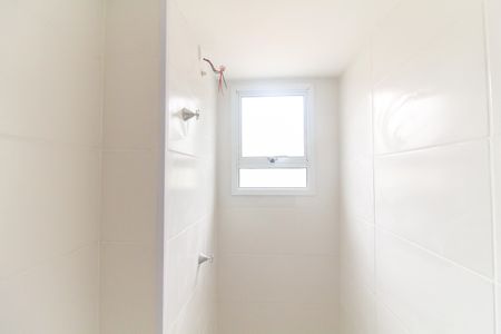 Apartamento para alugar com 34m², 2 quartos e sem vagaBanheiro