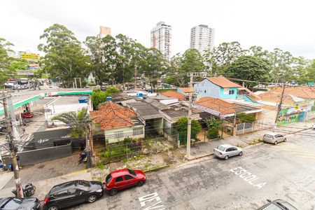 Apartamento para alugar com 34m², 2 quartos e sem vagaVista do Quarto 2